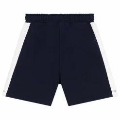 Enfant Petit Bateau Short Bravo Coton Bio |