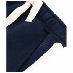 Enfant Petit Bateau Short Bravo Coton Bio |