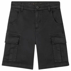 Stella McCartney Kids Short Cargo | Noir