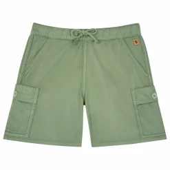 Best Sunchild Short Cargo Montero | Vert kaki