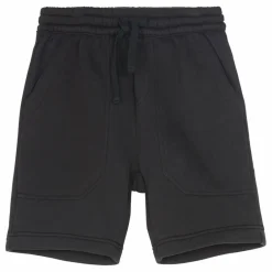Enfant Finger in the nose Short Carjo |