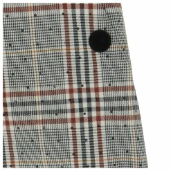 Enfant Tartine et Chocolat Short Carreaux |