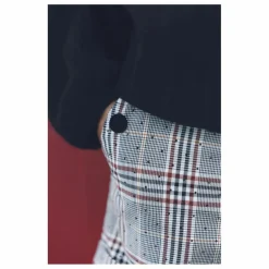 Enfant Tartine et Chocolat Short Carreaux |