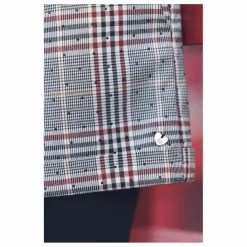 Enfant Tartine et Chocolat Short Carreaux |