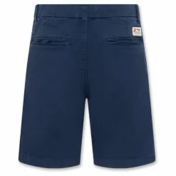 AO76 Short Chino Barry | Bleu marine Best