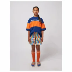 Enfant Bobo Choses Short Choses Coton Bio |