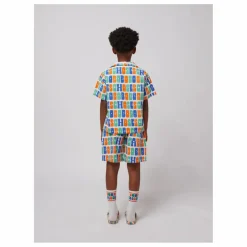 Enfant Bobo Choses Short Choses Coton Bio |