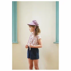 Enfant Soor Ploom Jupes, Shorts|Short Coco Lin |