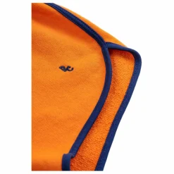 Bobo Choses Short Coton Bio BC | Orange Best