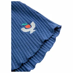 Enfant Bobo Choses Short Coton Bio Tomate |