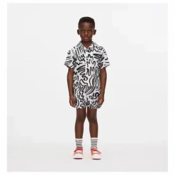 Enfant OAS Short de Bain Aerosol |