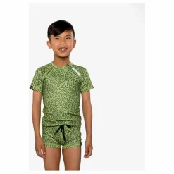 Enfant Beach & Bandits Maillots De Bain|Maillots De Bain|Short de Bain Anti-UV Endless Palms |
