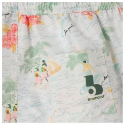 Enfant Bonpoint Maillots De Bain|Short de Bain Ariel |