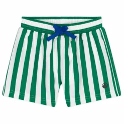 Petit Bateau Short de Bain Baigneur Fibres Recyclées |