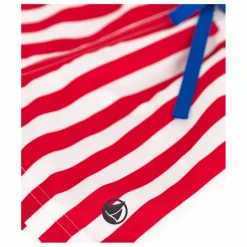 Petit Bateau Maillots De Bain|Short de Bain Baigneur Fibres Recyclées |