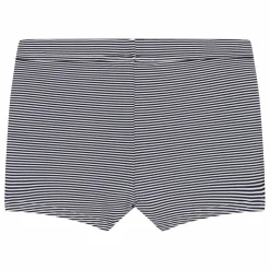 Enfant Petit Bateau Maillots De Bain|Short de Bain Baume Fibres Recyclées |