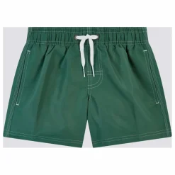 Sundek Short de Bain Board Arc | Gris vert New