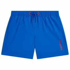 Sundek Short de Bain Board Arc | Bleu