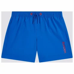 Sundek Short de Bain Board Arc | Bleu