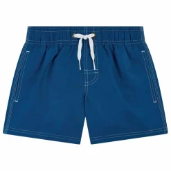Sundek Short de Bain Board Arc | Bleu marine