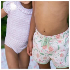 Enfant Minnow Maillots De Bain|Short de Bain Boardie |