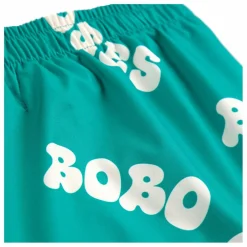 Sale Bobo Choses Short de Bain Bobo | Vert