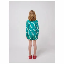 Sale Bobo Choses Short de Bain Bobo | Vert