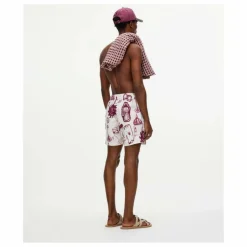 Clearance OAS Short de Bain Cantina | Beige