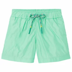 Best Lison Paris Short de bain Capri | Vert Menthe