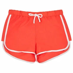 Best Sunchild Short de Bain Carlos | Rouge