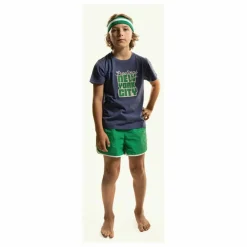 Sunchild Short de Bain Carlos | Vert Clearance