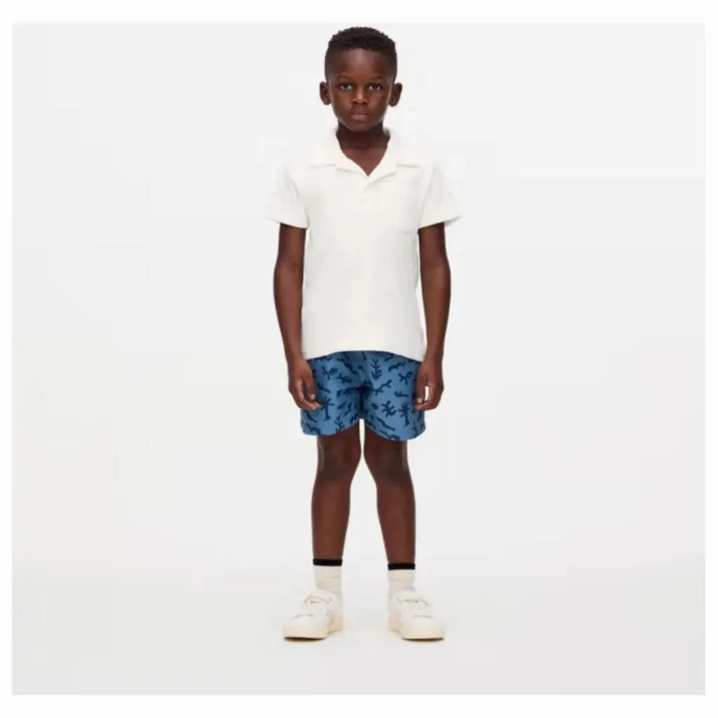 OAS Short de Bain Corallo | Beige Discount