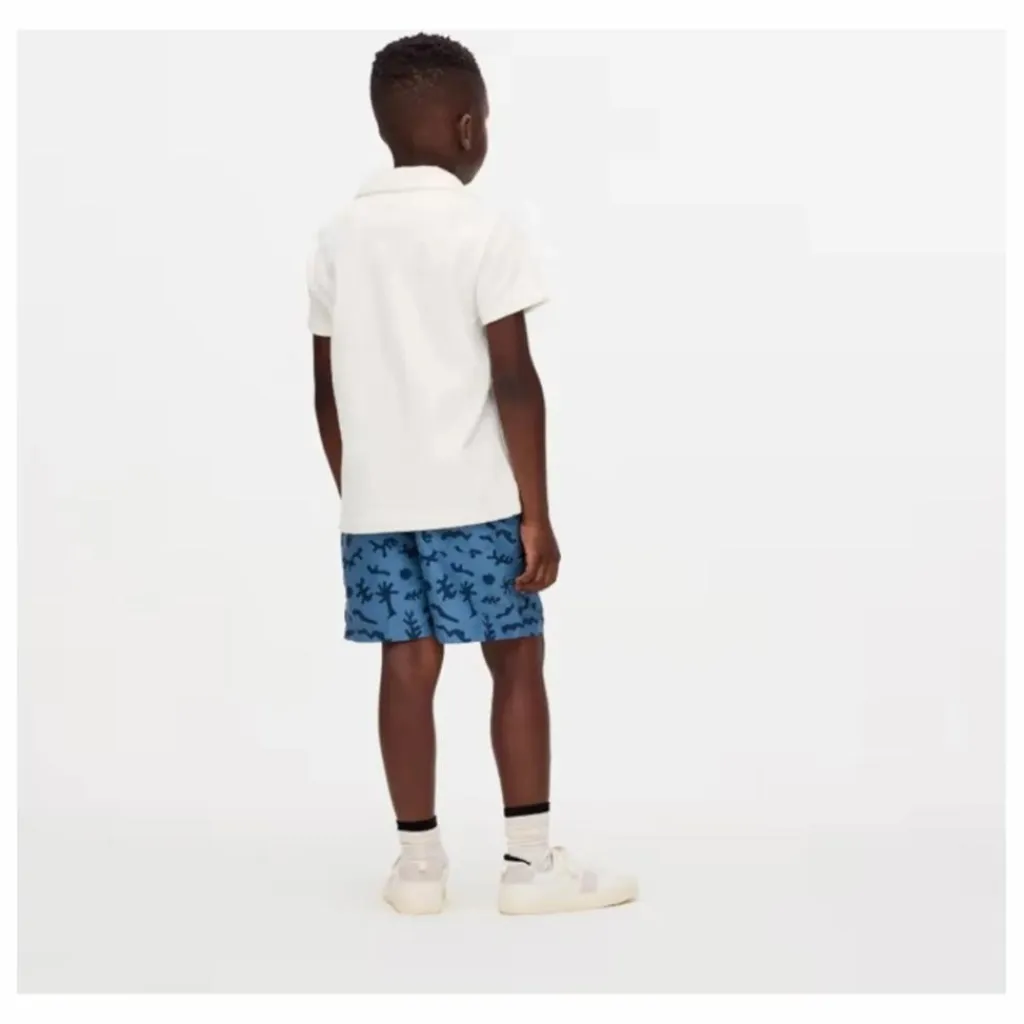 OAS Short de Bain Corallo | Beige Discount