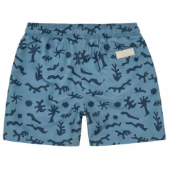 OAS Short de Bain Corallo | Beige Discount