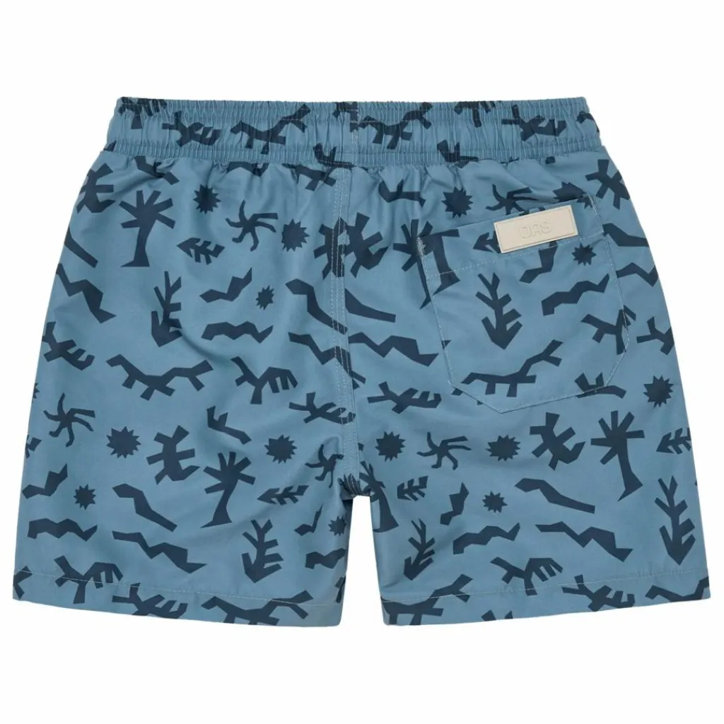 OAS Short de Bain Corallo | Beige Discount