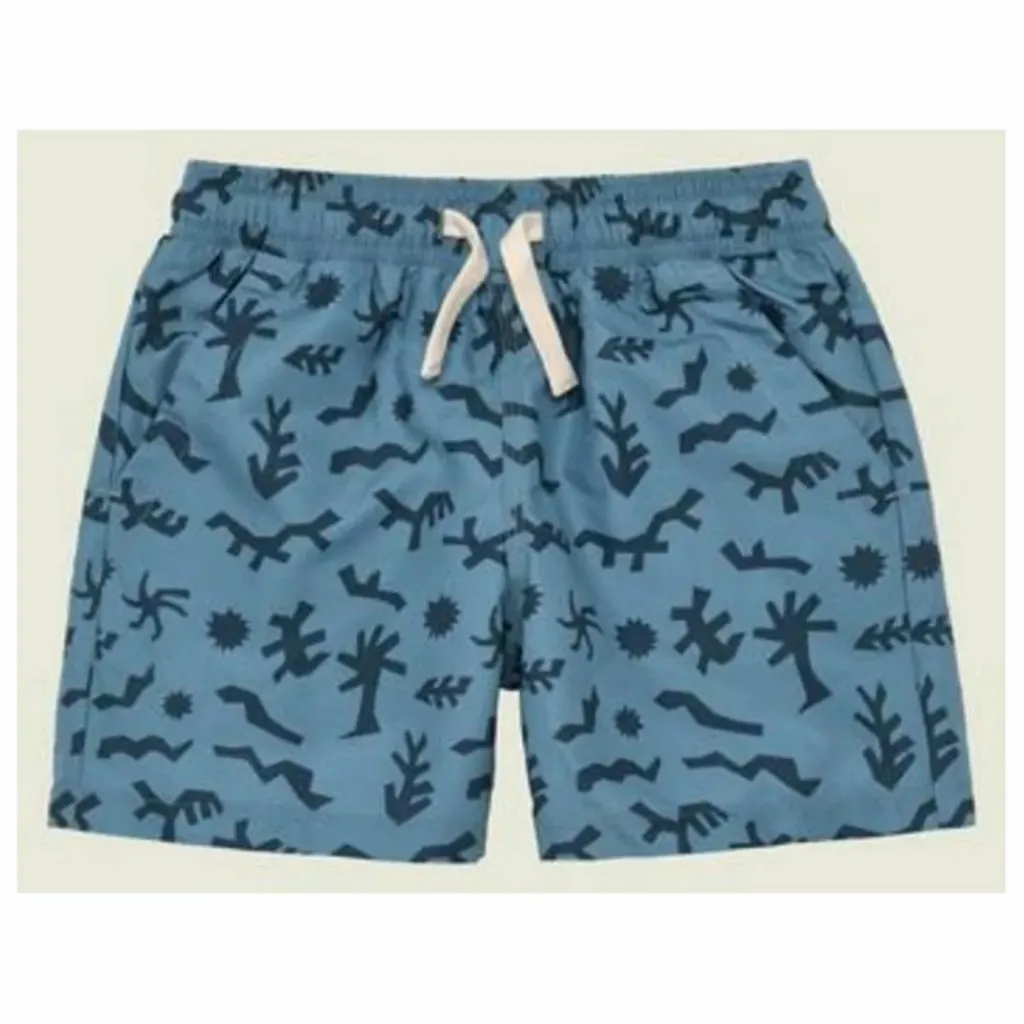 OAS Short de Bain Corallo | Beige Discount