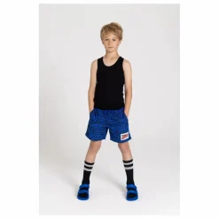 Enfant Finger in the nose Short de Bain Freeboy |