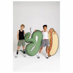 Enfant Finger in the nose Maillots De Bain|Maillots De Bain|Short de Bain Freeboy |