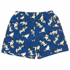 Enfant Sunchild Maillots De Bain|Short de Bain Guapi Shark |