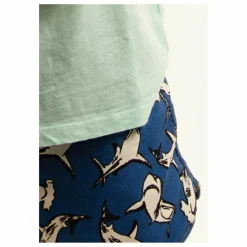 Enfant Sunchild Maillots De Bain|Short de Bain Guapi Shark |