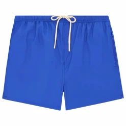 Sweet Pants Short de bain Iconic Happy | Bleu électrique New