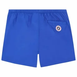 Sweet Pants Short de bain Iconic Happy | Bleu électrique New