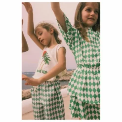 Outlet We Are Kids Short de Bain James | Vert