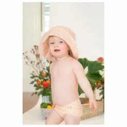 Ina Swim Short de Bain Lumi Rayé |