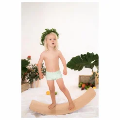 Ina Swim Maillots De Bain|Short de Bain Lumi Rayé |