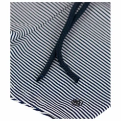 Petit Bateau Short de Bain Magic Rayé | Bleu marine New