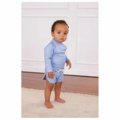 Enfant Ina Swim Short de bain Matière Recyclée Mesa |