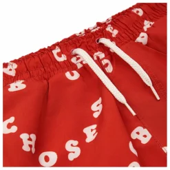 Enfant Bobo Choses Short de Bain Matière Recyclée Circle |