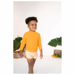 Enfant Ina Swim Short de Bain Mesa Rayé |