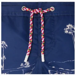 Bonpoint Short de bain Niagara Fibres Recyclées | Bleu marine Best